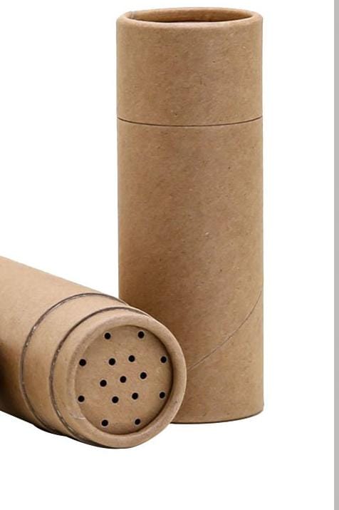 Custom Paper Tubes
